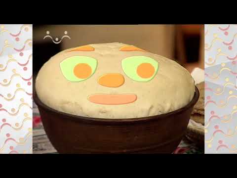 Видео: Шишкин Лес утро.  Масленица