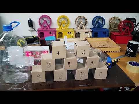 Видео: ПВА клей вместо грунта перед покраской, тесты