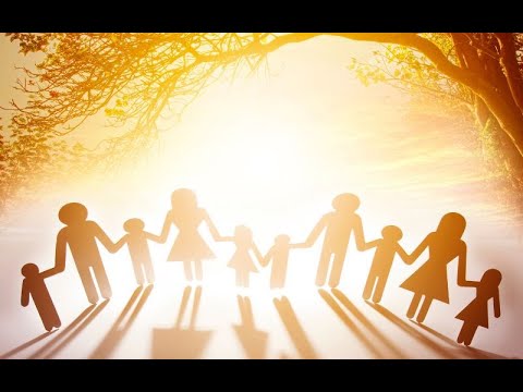 Видео: ТЕТА хийлинг- благословията и ограниченията на рода