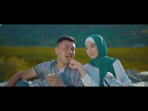 Видео: LOVE STORY МЫКТЫБЕК ЭЛЕOНОРА С ЗА КАДРОМ 4К