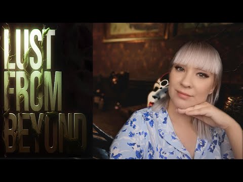 Видео: Lust from Beyond / ПРОХОЖДЕНИЕ НА РУССКОМ / СТРИМ 1