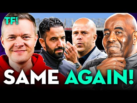 Видео: «Ливерпуль» снова проиграл? «Манчестер Юнайтед» и «Арсенал» побеждают! Прогнозы на Голдбридж и Ро...