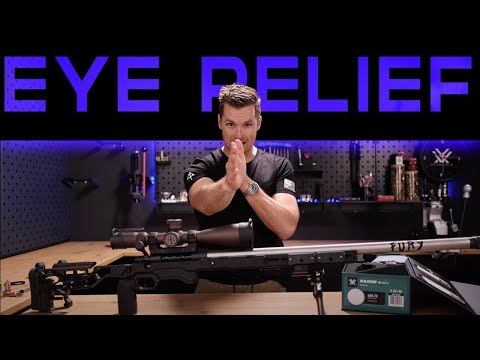 Видео: Получайте идеальное облегчение зрения каждый раз!