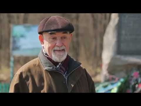 Видео: Бой под Легедзино