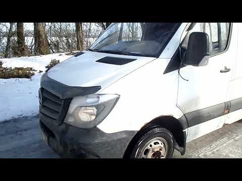 Видео: Мерс ом 601-603 нет тяги, нет дыма, вялый на разгон.(Редкая причина)
