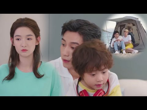 Видео: Генеральный директор наконец понял, что он все еще любил Мин Хуи и начал преследовать ее за прощение