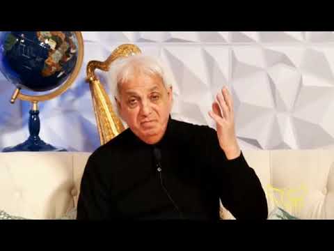 Видео: Знаете ли вы, как сильно Бог любит вас  Бенни Хинн