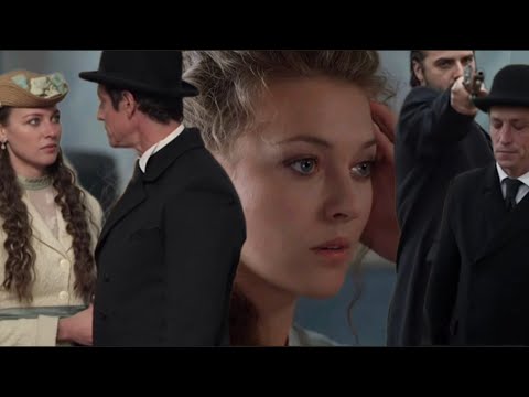 Видео: Анна и Штольман/ Печали свет.