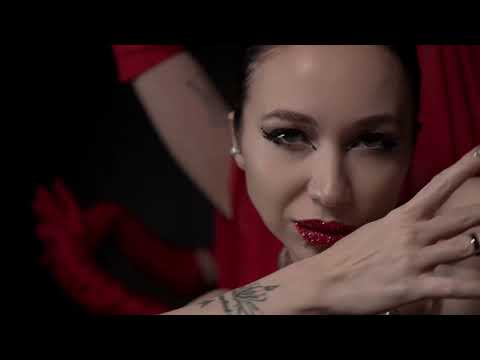 Видео: NITA Kaya- Ведьма | официальный клип