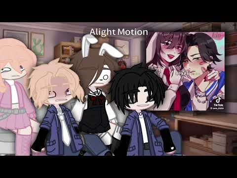 Видео: #руня_мем #клуб #реакция #руня #рунямайнкрафт ❤️❤️ на МайнкрафтНОЗАДИРА Школы неДа