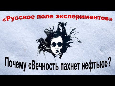 Видео: Что зарыто на «Русском поле экспериментов»? (разбор песни Егора Летова)