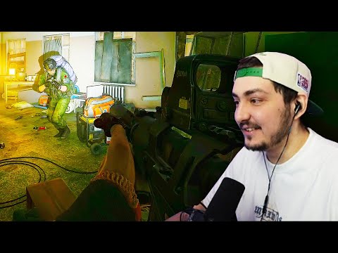 Видео: ЧВК САМИ БЕГУТ НА МЕНЯ | ESCAPE FROM TARKOV EFT ТАРКОВ #tarkov #eft