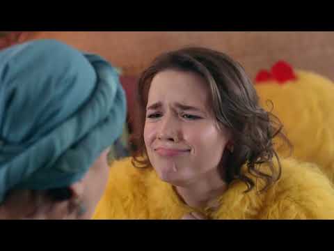 Видео: РОЛЬ, ЗА КОТОРУЮ ОНА ЗАПЛАТИТ СЕРДЦЕМ