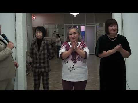 Видео: Алан тұсаукесер 4