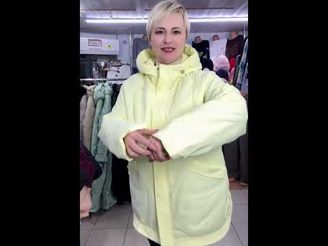 Видео: 🔥🔥🔥СКИДКА на последние размеры Верхней одежды 🔥🔥🔥