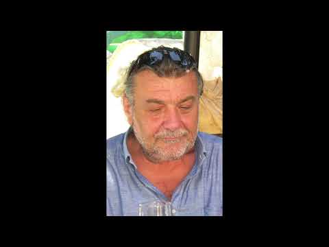 Видео: Пламен Ставрев - Завръщане