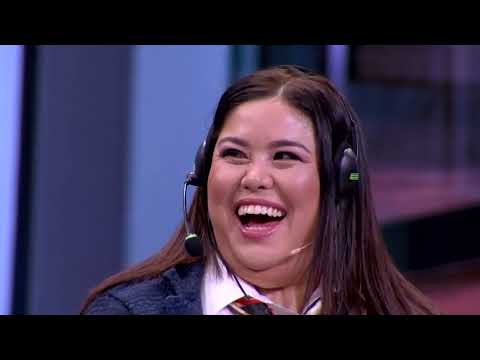 Видео: Call центрдегі оқиға. Bizdiń show | Біздің шоу