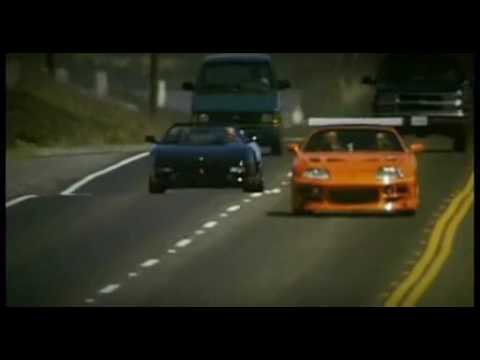 Видео: Форсаж 2 NTL - Drag racing