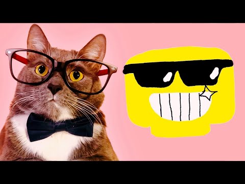 Видео: ГЕННАДИЙ рисует НА СКОРОСТЬ в РОБЛОКС! SPEED DRAW!