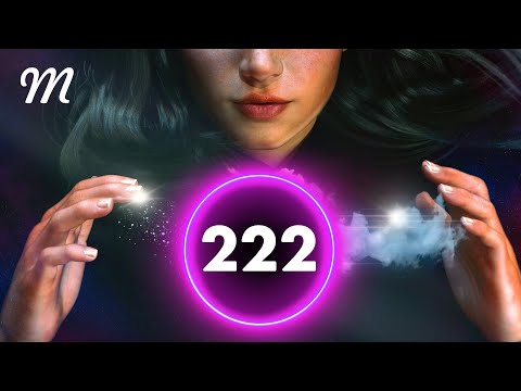 Видео: ПОРТАЛ 222 • ЕСЛИ ВЫ ПОСЛУШАЕТЕ ЭТО, ВЫ УВИДИТЕ ПРАВИЛЬНЫЙ ПУТЬ, КОТОРЫМ СЛЕДУЕТ • 222 ГЦ
