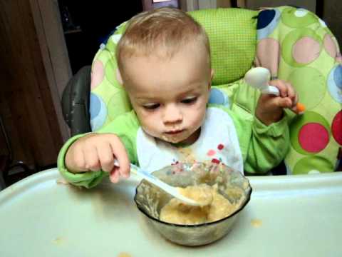 Видео: «Я сам!»