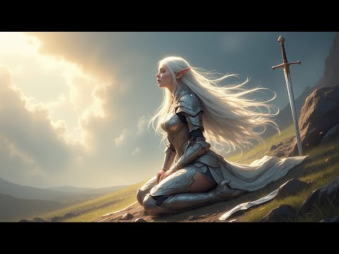 Видео: Последняя вечная  | Music |  The last Eternal