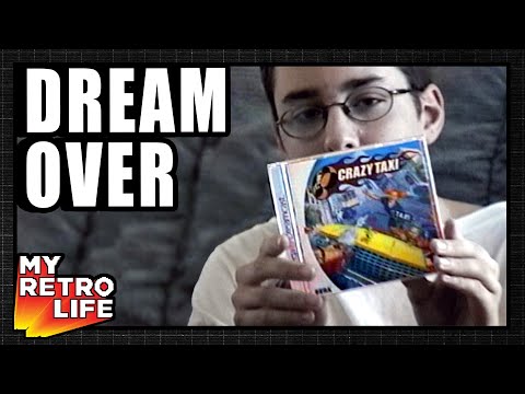 Видео: Sega Dreamcast в 2000 году была обречена (а мы этого не знали)