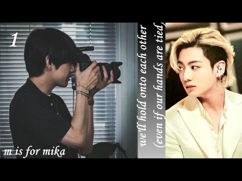 Видео: Вигуки/Vkook фф "We'll hold onto each other (even if our hands are tied) автор m is for mika часть 1