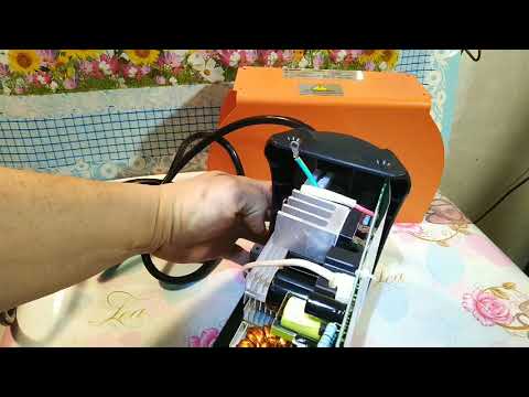 Видео: Сварочный инвертор FoxWeld МАСТЕР 160T, распаковка, обзор.      #foxweldмастер160t , #сварка