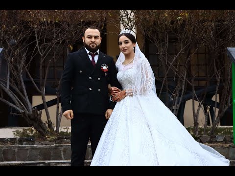 Видео: Свадьба Кемран Нармина 2024
