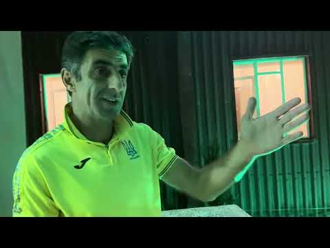 Видео: Грузия 🇬🇪 за 270$. Сентябрь 2024. Отель «Кипарис», в гостях у Эдика Кобулети.