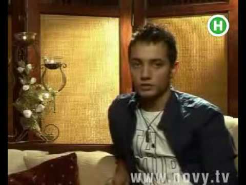 Видео: Эрика и Стас Шуринс, служебный роман (окончание)