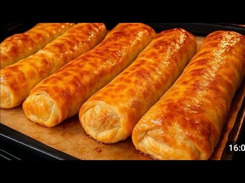 Видео: Пельмени больше НЕ ЛЕПИТЕ! Муж руки целует за эту закуску!Теперь беру на работу задобрить начальника