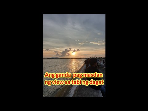 Видео: МНОГИЕ ЛЮДИ, КОТОРЫЕ ПОСЕТЯТ ЭТО ПРИБРЕЖНОЕ