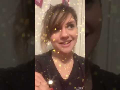 Видео: АНЯ РУДНЕВА (РАНЕТКИ) ПРЯМОЙ ЭФИР 2.02.19