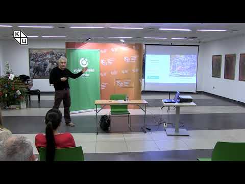 Видео: Данило Копривица - „Досије Абориџини - Суочавање са прошлошћу“