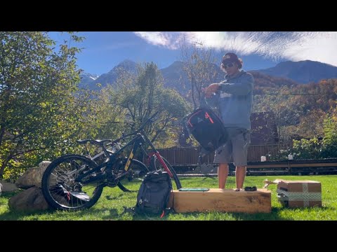 Видео: 31 октября 2025 Лав рюкзак 2 Подробно