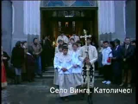 Видео: Филм за банатските българи в Румъния 2/4 Banat