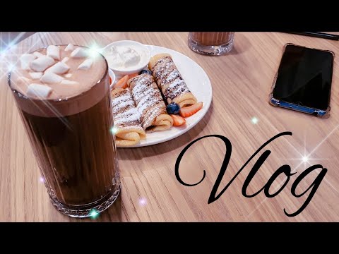 Видео: Декор зала продолжается ✨️ / Влог 🎥