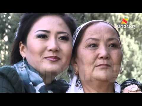 Видео: Гүлбү Ороскул кызы: “Эки бала менен экинчи турмуш куруп кетүү оңой эмес”