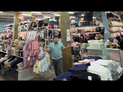 Видео: АКЦИЯ кийимдер г.Ош #недвижимость #одежда #реклама #скидки #акция #арзан #китай #доставка 