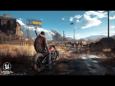 Видео: 15 САМЫХ КРУТЫХ ИГР которые ШОКИРУЮТ ВАС в 2025 году!🔥