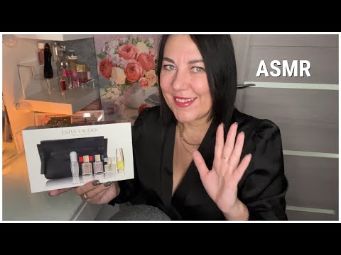 Видео: ASMR 1000% МУРАШКИ ПОКУПКИ RANDEWOO/ТРИГГЕРЫ НЕЖНЫЙ ТИХИЙ ГОЛОС/СЕНТЯБРЬ 2023