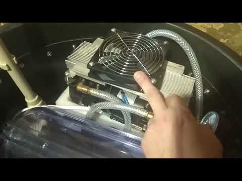 Видео: Система Хука