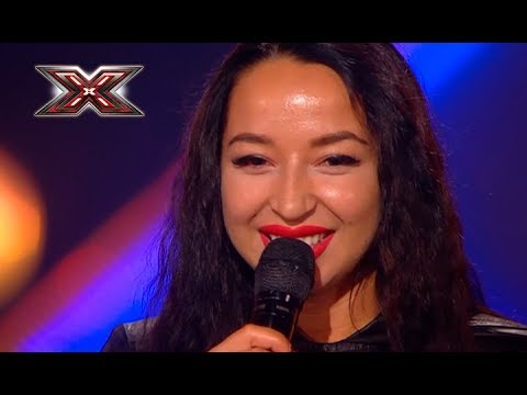 Видео: Богданова Диана – Потап и Настя feat. Бьянка – Стиль собачки – Х-Фактор 8. Четвертый кастинг