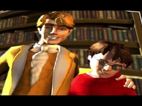 Видео: Самые смешные и упоротые моменты из перевода игры Гарри Поттер и Тайная комната