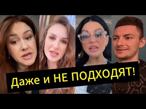 Видео: Мужчины даже НЕ ПОДХОДЯТ! Как познакомиться с НАСТОЯЩИМ?