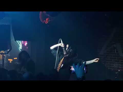 Видео: Нуки в Астане. 19.10.25