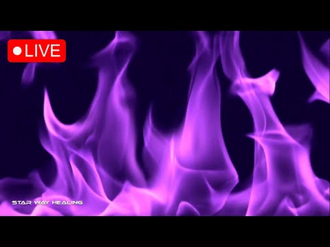 Видео: 852 Гц + 963 Гц ФИОЛЕТОВОЕ ПЛАМЯ, ОЧИЩЕНИЕ КАРМЫ, УДАЛЕНИЕ ВСЕЙ НЕГАТИВНОЙ ЭНЕРГИИ, ПРОЯВЛЕНИЕ ЧУДЕС