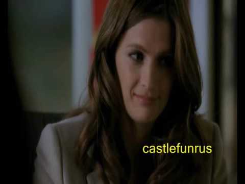Видео: Castle - Я просто буду любить тебя